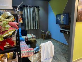SilverlineCloudCottage - Bangalore - 3