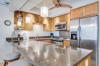 Papakea #F108 condo - Kahana - 6