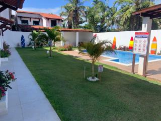 Privê Enseada de Tamandaré com Vista Mar 6 - Tamandaré - 6