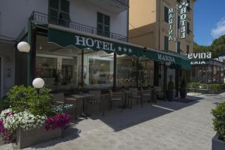 Hotel Marina - Sestri Levante - 9
