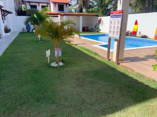 Privê Enseada de Tamandaré com Vista Mar 6 - Tamandaré - 3