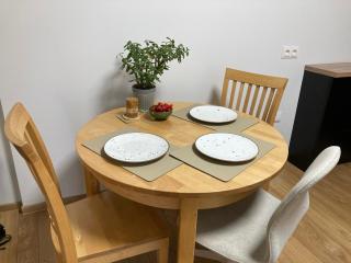 Cosy, self chech-in apartment for family in Klaipeda oldtown - Klaipėda - 7