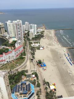 Apartamento Fantástico - Cartagena de Indias - 6