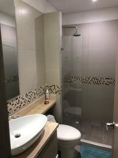 Apartamento Fantástico - Cartagena de Indias - 4