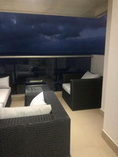 Apartamento Fantástico - Cartagena de Indias - 2