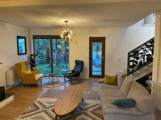 Villa Alpina Brezovice - Brezovicë (Brezovica) - 1