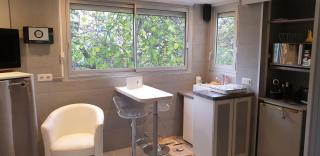 Studio Croisette - 6