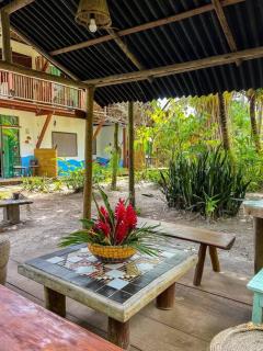 Barra Quintal Studio 3 - 7