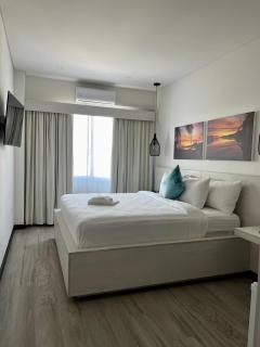 The Watermark Hotel - San Pedro - 7
