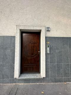Loft moderno con terrazzo - Milan - 5