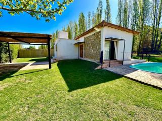 Casa Los Fresnos - 2