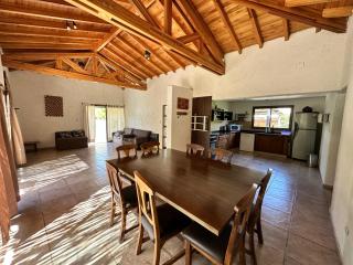 Casa Los Fresnos - 1