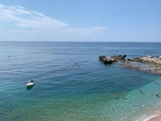 Nel cuore di Menton Garavan - Mentone - 7