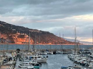Nel cuore di Menton Garavan - Mentone - 1