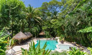 Banana Beach Bungalows - Santa Teresa Beach - 0