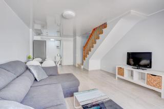 Apartamento El Camison - Playa de las Américas - 9