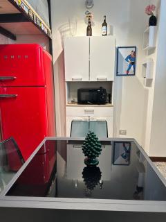 Loft moderno con terrazzo - Milan - 6