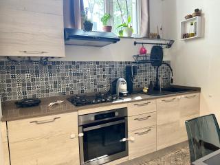 Loft moderno con terrazzo - 4