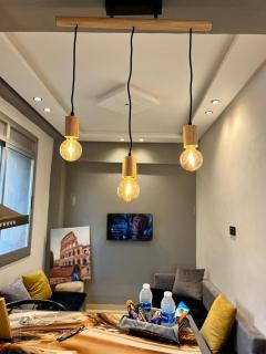 Cozy Central Apartment in Tangier - Tangeri - 8