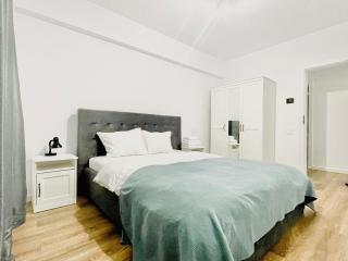 SILVER APARTMENT Sinaia - 1