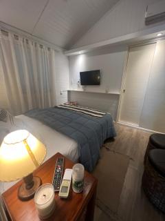 Exclusiva cabaña en el complejo la aventura. - Posadas - 8