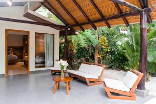 Banana Beach Bungalows - Santa Teresa Beach - 8