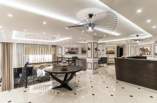Romance Paris Aparthotel - Sweti Wlas - 2