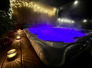 KosyHouse - Un petit coin de paradis-SPA & Massage - Cauffry - 6