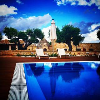 B&B Fiano Marchione - Castellana Grotte - 0