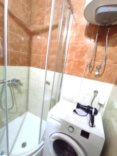 Apartment Bus Station - Podgorica - 1