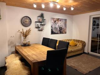 Appartement Bichl - 6