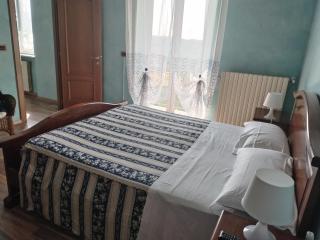 B&B I lupi - Casa Furno - 9