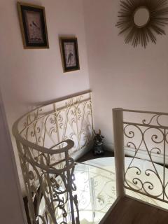 Superbe appartement 100m2 avec terrasse 100m2 - 7