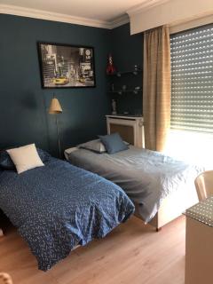 Superbe appartement 100m2 avec terrasse 100m2 - 9