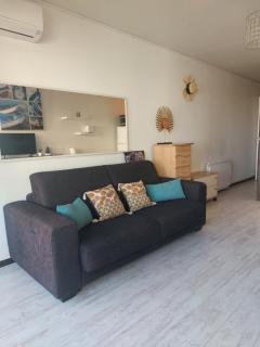 studio chambre cabine proche de tous les sites et commodités - 2