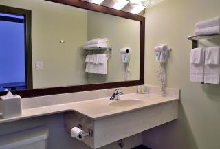 Velora Hinton, an Ascend Collection Hotel - 9