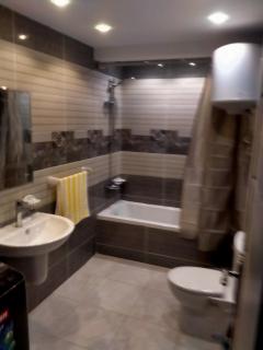 Zahrat Al Bahr El Azam Apartments - 7