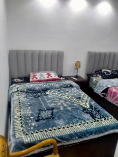 Zahrat Al Bahr El Azam Apartments - Il Cairo - 3