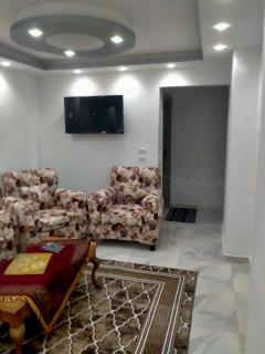 Zahrat Al Bahr El Azam Apartments - Il Cairo - 1