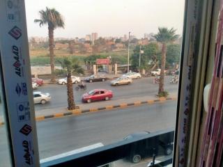 Zahrat Al Bahr El Azam Apartments - 0