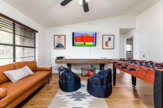 Heated Pool, Game Room & 4Bdrm - Bay Bungalow - Palm Bay - 9