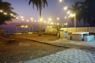 Villa Apedia Anyer, 3 Kamar, Pantai Pasir Putih - 2
