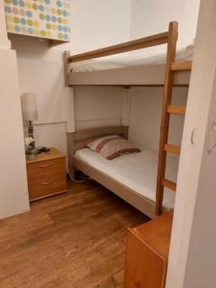 studio chambre cabine proche de tous les sites et commodités - 1