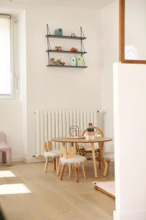 Chambres dans maison familiale à Plougastel Dalouas, à 20 minutes de Brest - 3