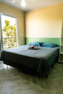 Hospedagem na cervejaria Maltes! - 6