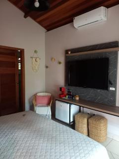Casa Jabuticaba Refúgio e Hospedagem - São Miguel Arcanjo - 5
