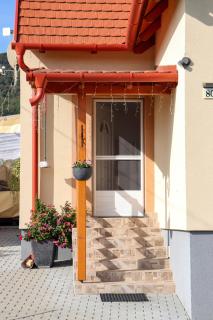 Bazaltorgona Apartman - Kisapáti - 4