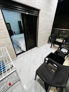 شقة مفروشة بغرفتي نوم الجاردنز - 6