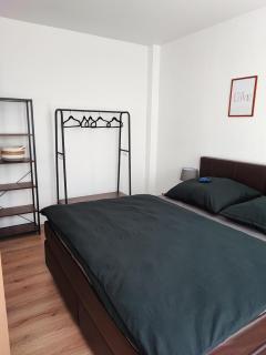 Ferienwohnung Mephisto und Faust - Thale - 8