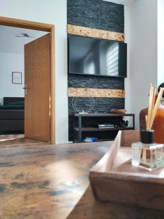 Ferienwohnung Mephisto und Faust - Thale - 7